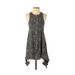 Pre-Owned Silence and Noise Women's Size S Casual Dress