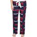 MLB Cleveland Indians Debate Ladies' AOP Knit Pant