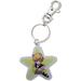 Great Eastern Entertainment Sailormoon S Uranus Metal Keychain, Package Dimensions: 17.8 cms (L) x 7.0 cms (W) x 1.0 cms (H) By Visit the Great Eastern Entertainment Store
