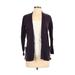 Pre-Owned SONOMA life + style Plus Women's Size XS Petite Cardigan