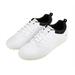 Orlimar Spikeless Golf Shoes Men's White Wide 9.5