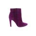 Pre-Owned Kenneth Cole New York Women's Size 7 Ankle Boots