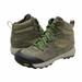 Danner Inquire Mid Women's 5 Inch Waterproof Hiking Boots 64532