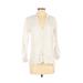 Pre-Owned Zara Women's Size S Long Sleeve Button-Down Shirt