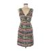 Pre-Owned Nell Couture Women's Size M Casual Dress