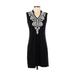 Pre-Owned Grace Elements Women's Size S Casual Dress