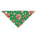 Top Performance Seasonal Bandana Pumpkin Glow - ZX012 10