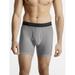 Jockey Life Men's Eco Outdoor Gear Boxer Brief - 2 pack