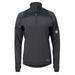 Scentlok Nexus Ladies Active Weight Long Sleeve Shirt Black Heather - Large Nexus Ladies Active Weight Long Sleeve Shirt