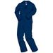 Portwest Mens Bizweldâ„¢ Flame Retardant Coverall / Workwear (Pack of 2)