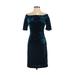 Pre-Owned Eliza J Women's Size 0 Cocktail Dress