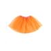 Toddler Girls Chic 3 Layers Tutu Ballet Dance Dress Skirt 2-7Y