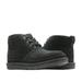 UGG Australia Neumel II Black Kids Chukka Boots 1017320K-BLK