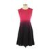 Pre-Owned CATHERINE Catherine Malandrino Women's Size S Casual Dress