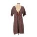 Pre-Owned Trafaluc by Zara Women's Size S Casual Dress