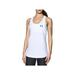 Under Armour Womens Wordmark Loose Fitness Tank Top