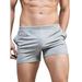 Avamo Mens Pajama Bottoms Casual Sleepwear Underwear Nightwear Soft Pyjamas Shorts Running Workout Active Shorts
