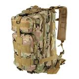 Outdoor Bag,Outdoor Sport Backpack Rucksacks Camping Hiking Trekking Bag CP Camouflage