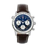 Pre-Owned Sinn Pilot 903 St B E Navigation Chronograph 903.045