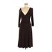 Pre-Owned Evan Picone Women's Size 6 Casual Dress