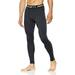 Under Armour Men's UA ColdGear Leggings 1265649-001 Black