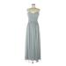 Pre-Owned Alfred Sung Women's Size 6 Cocktail Dress