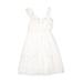 Pre-Owned Sweet Heart Rose Girl's Size 6X Special Occasion Dress