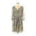 Pre-Owned Daniel Rainn Women's Size M Casual Dress