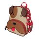 Skip Hop Zoo Pack Backpack - Bulldog