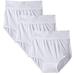 Lacy Skamp Brief (Pack of 3) 3 White