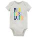Carter's Baby Girls' My First Easter Collectible Bodysuit, 6 Months