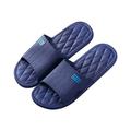 Wuffmeow Unisex Home Sandals Bathing Non-slip Soft Bottom Home Bathroom Slippers New Home Slippers