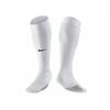 Nike Park Soccer Socks (White/Black, Small)