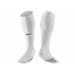 Nike Park Soccer Socks (White/Black, Small)