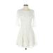 Pre-Owned Free People Women's Size 2 Casual Dress