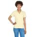 Devon & Jones Ladies' Pima PiquÃ© Short-Sleeve Y-Collar Polo - D100W