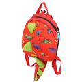 LYUMO Dinosaur Backpack Kids Children Toddler Bag Cartoon Backpack for Preschool Boys Girls,Zoo Cartoon Dinosaur, Backpack for Preschool Kids