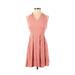 Pre-Owned AMERICAN TWIST Los Angeles Women's Size S Casual Dress