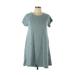 Pre-Owned Alya Women's Size L Casual Dress