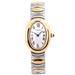 Pre-Owned Cartier Baignoire W15045D8 Gold Women Watch (Certified Authentic & Warranty)