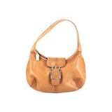 Pre-Owned Coach Women's One Size Fits All Leather Shoulder Bag