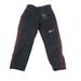 Nike Little Boys Dri-FIT Therma Pull On Pants Red Anthracite Size 4