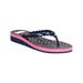 Kate Spade Womens Malta Thong Lips Flip-Flops