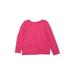 Pre-Owned Carter's Girl's Size 8 Long Sleeve T-Shirt