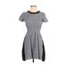 Pre-Owned Madewell Women's Size 4 Casual Dress