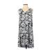 Pre-Owned Fleur bleue Women's Size 4 Casual Dress