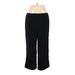 Pre-Owned Croft & Barrow Plus Women's Size 16 Plus Dress Pants