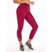 Women's Active Exhale Mid Calf 22" Capri Legging