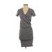 Pre-Owned James Perse Women's Size S Casual Dress
