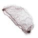 TINKSKY 100pcs Reusable Hair Nets Invisible Elastic Edge Mesh Ballet Bun Dress-up Accessories for Women Girls(Coffee/50cm)